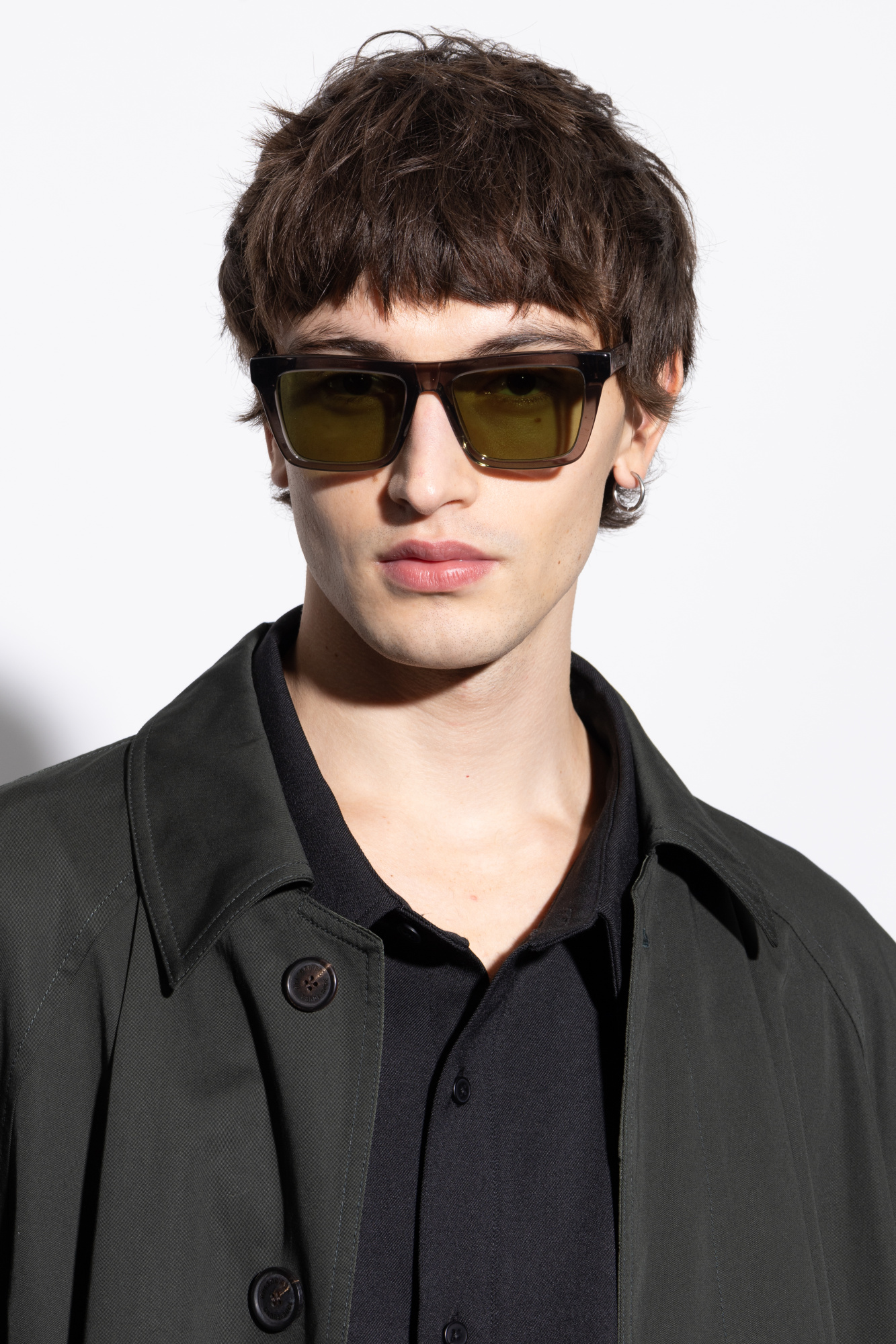 Mykita Sunglasses Lome | Men's Accessorie | Vitkac
